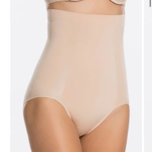 OnCore High-Waisted Brief